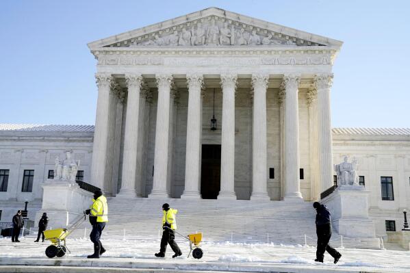 Supreme court hot sale vaccines 2019
